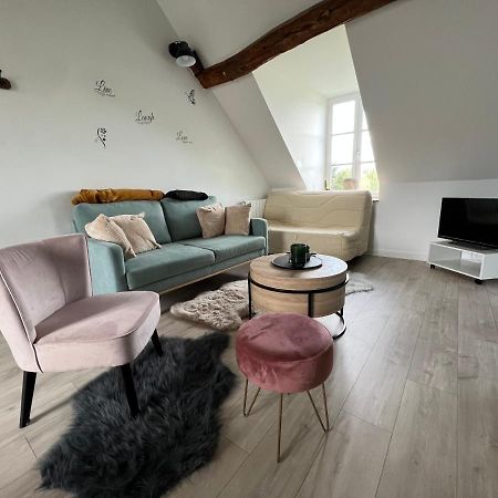 Superbe Appartement Centre-Ville Nogent-le-Roi 외부 사진