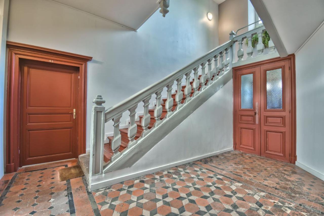 Superbe Appartement Centre-Ville Nogent-le-Roi 외부 사진